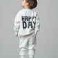 Happy Day Sweatpant Kids