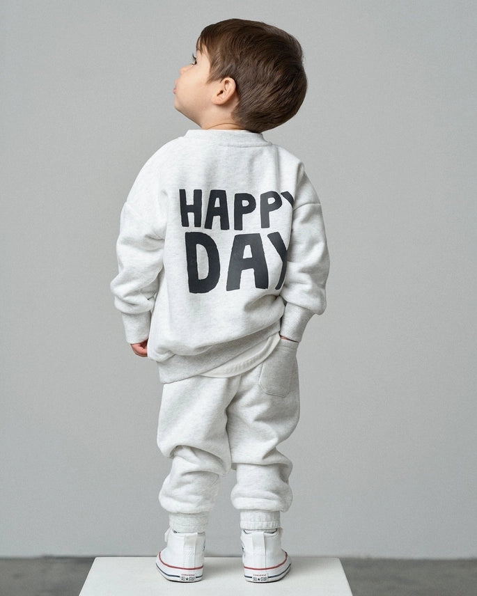 Happy Day Sweatpant Kids