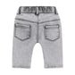 Light Grey Denim