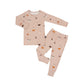 Long Sleeve PJ Set
