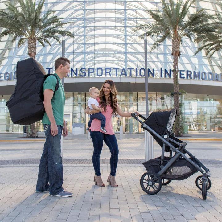 Ultimate Car Seat Travel Bag