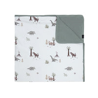 1.0 TOG Child Blanket