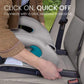 UpNGo Click Backless Booster Seat