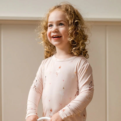 Ballerina 2pc Pyjama