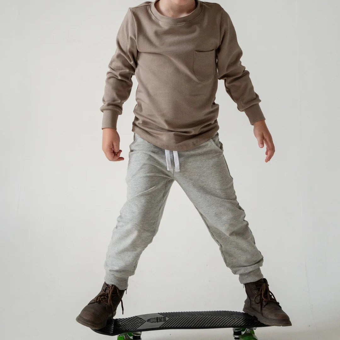 Foundation Jogger