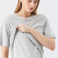 Claud Nursing Tee
