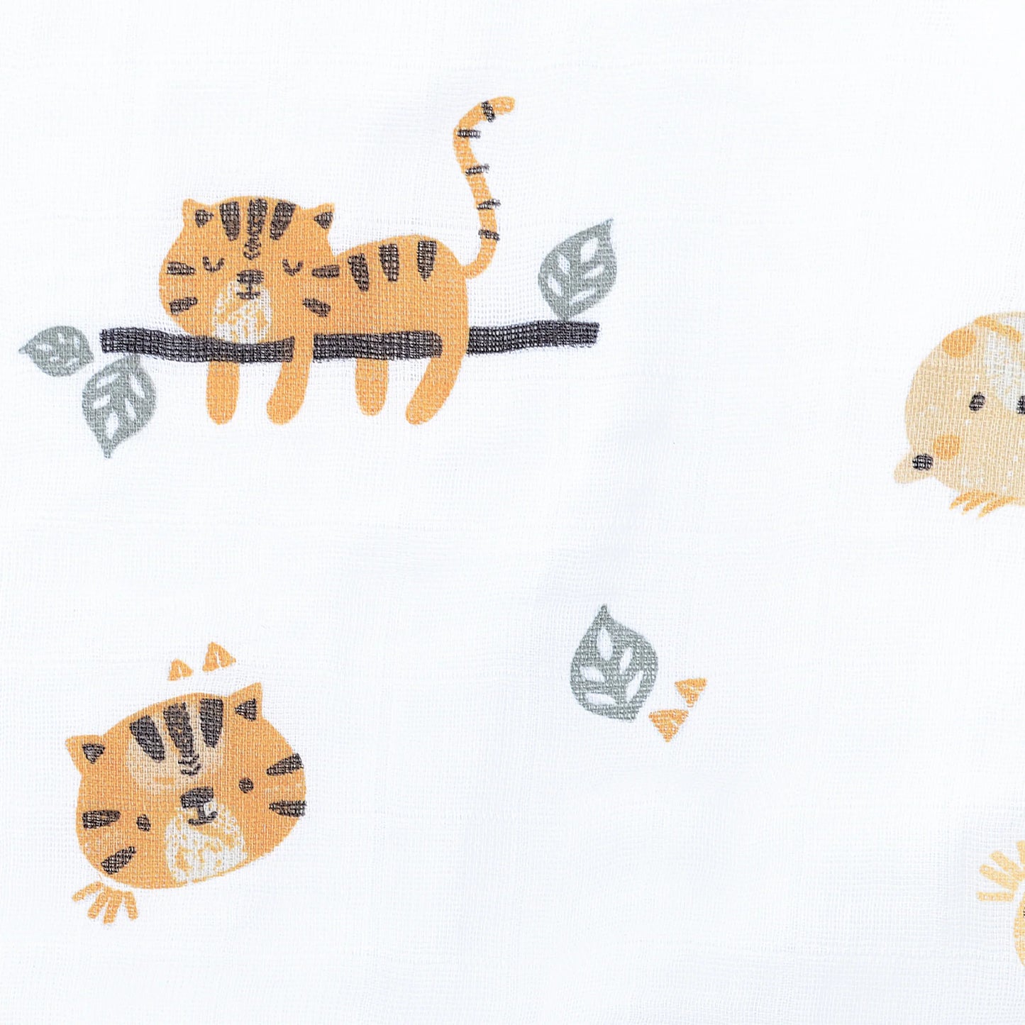 Cotton Muslin Sleep Sack
