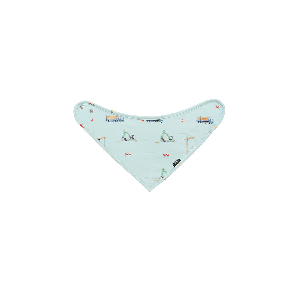 Bandana Bib