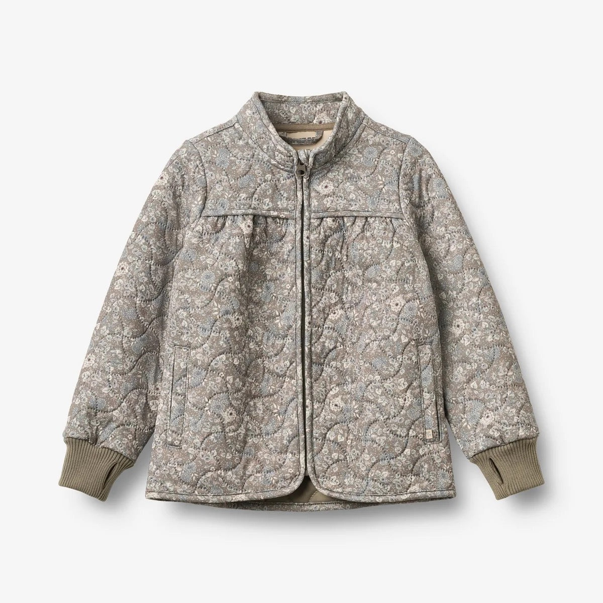 Thermo Jacket Thilde