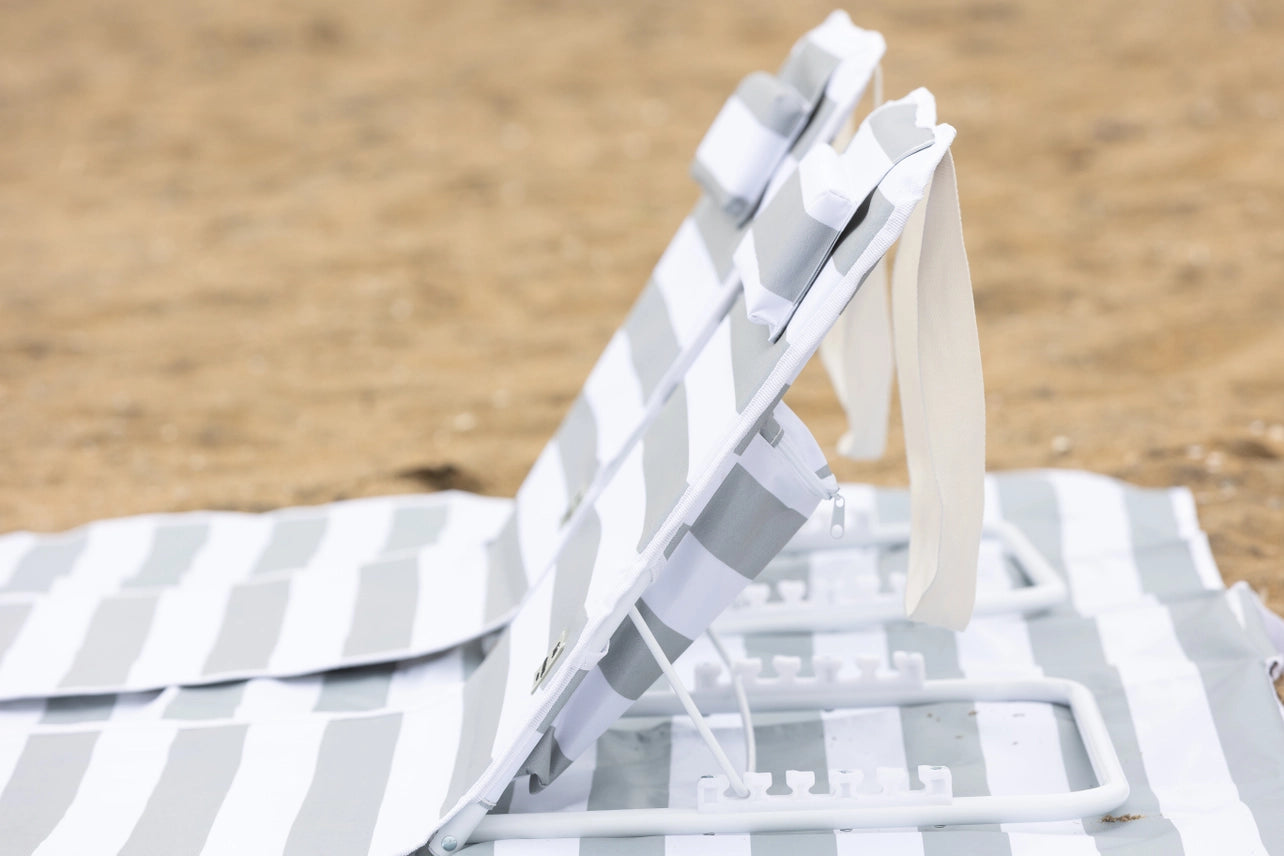 Fold Out Lounger