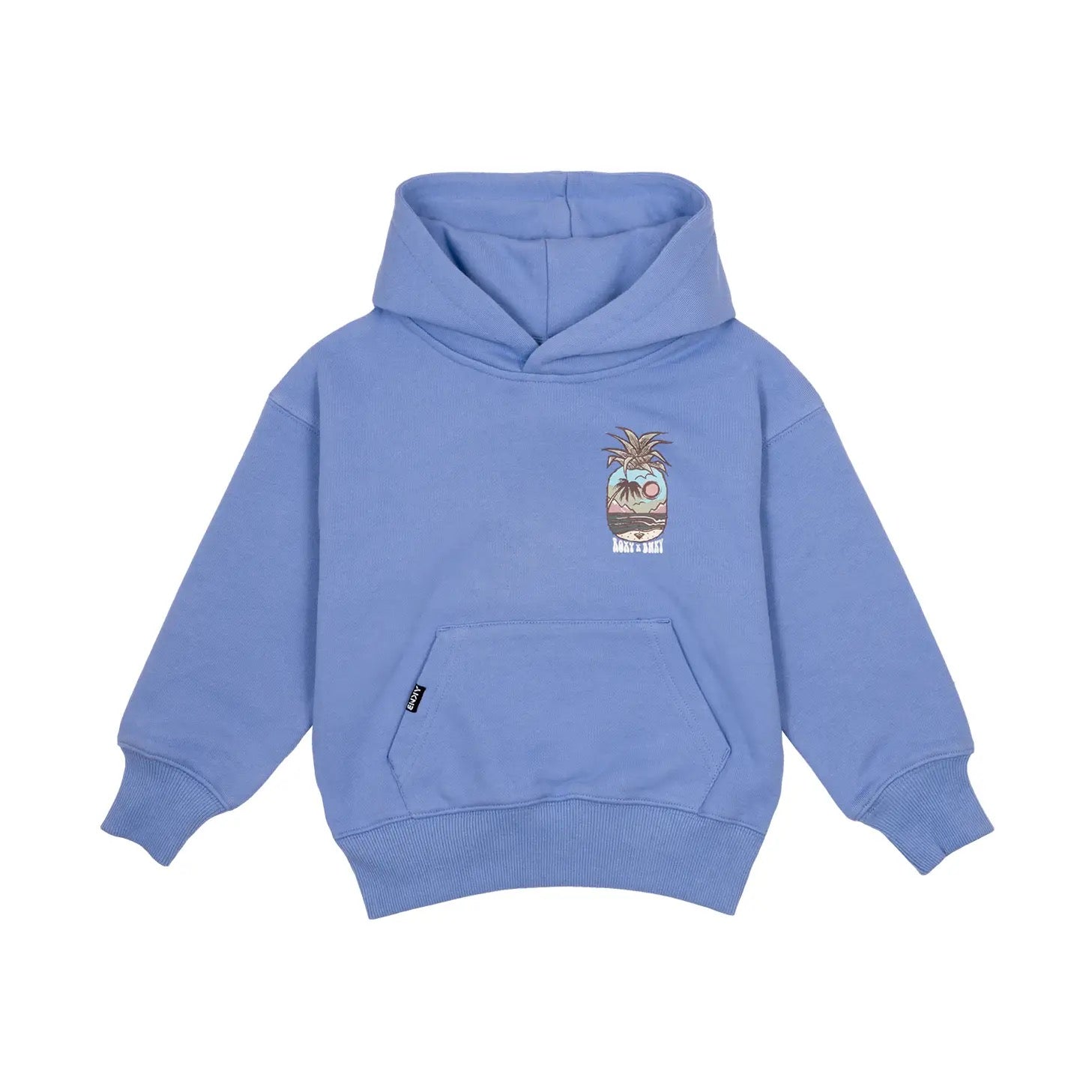 Roxy Graphic Hoodie