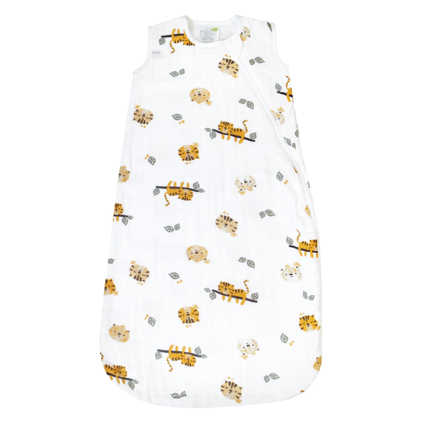 Cotton Muslin Sleep Sack