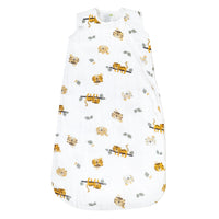 Cotton Muslin Sleep Sack