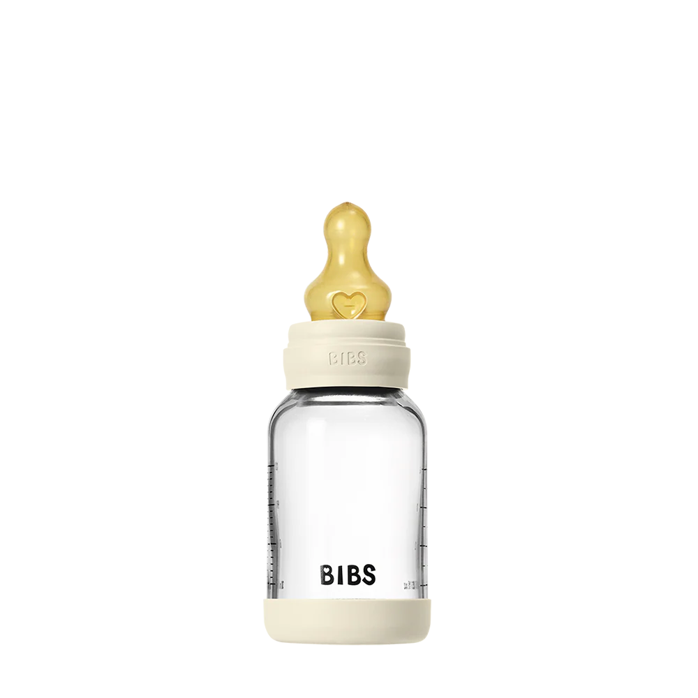 Glass Bottle Latex