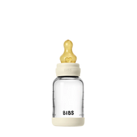 Glass Bottle Latex