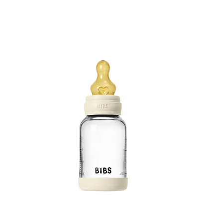 Glass Bottle Latex