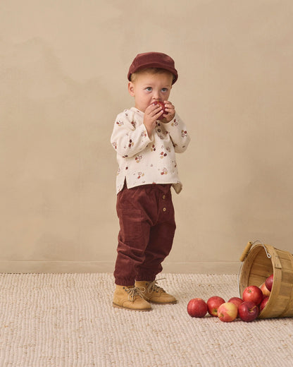 Luca Pant