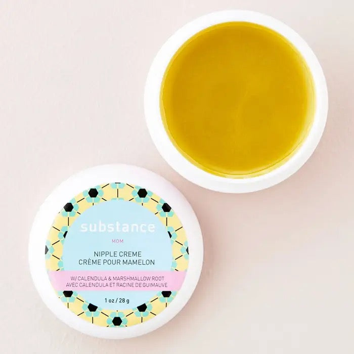 Substance Nipple Cream