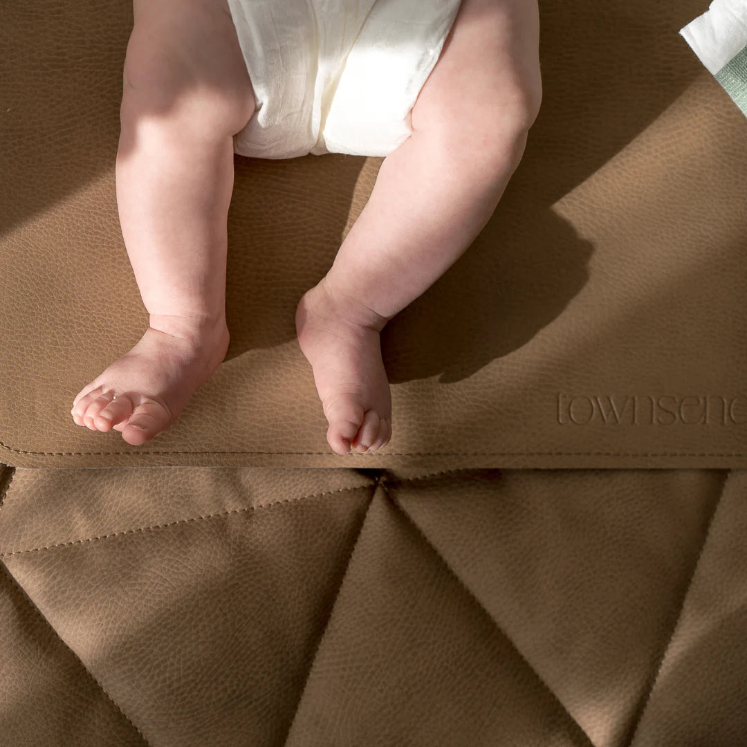 Changing Mat