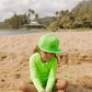 Waterproof Snapback Hat