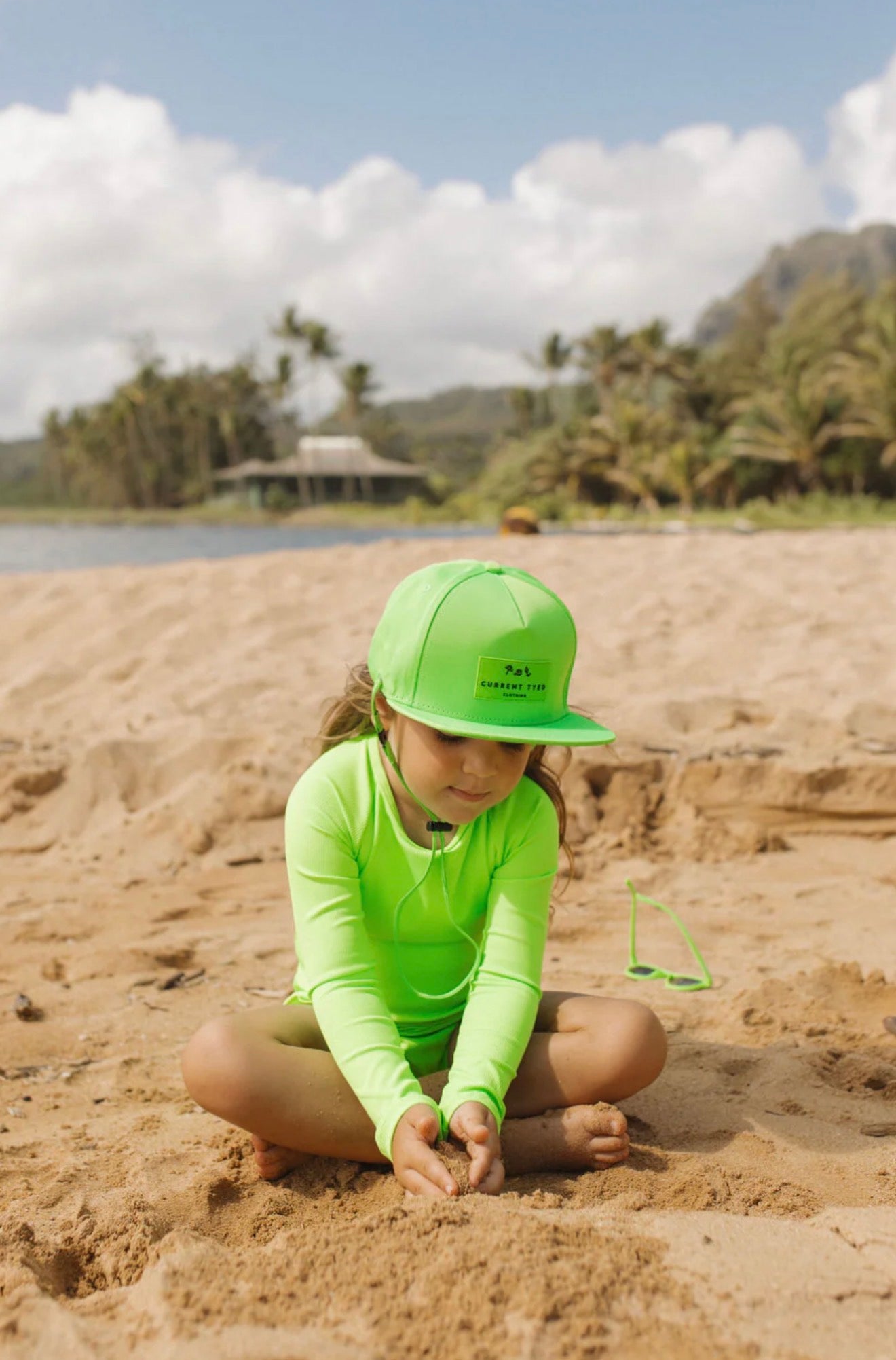 Waterproof Snapback Hat