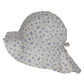 Bow Floppy Hat