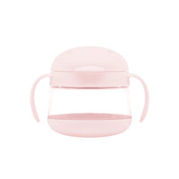Tweet Snack Cup