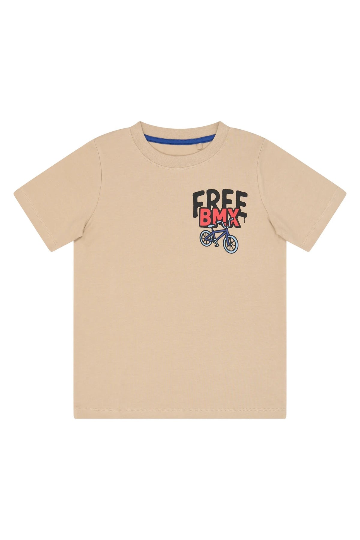 Vester Tee