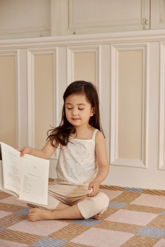Tank Onesie
