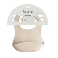 Silicone Bib