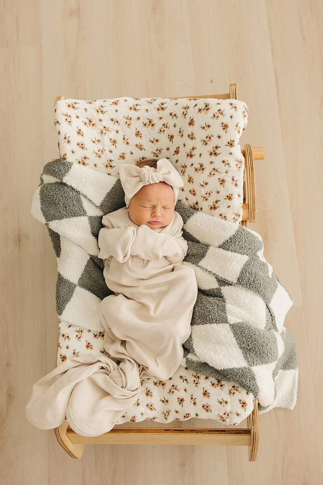 Plush Blanket - Child
