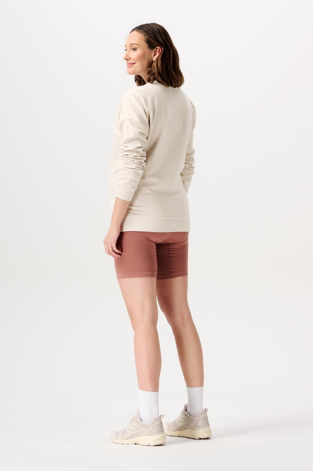 Lesy Nursing Sweater
