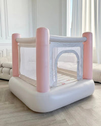 Magic Bounce House