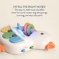 Light Up Piano Toy