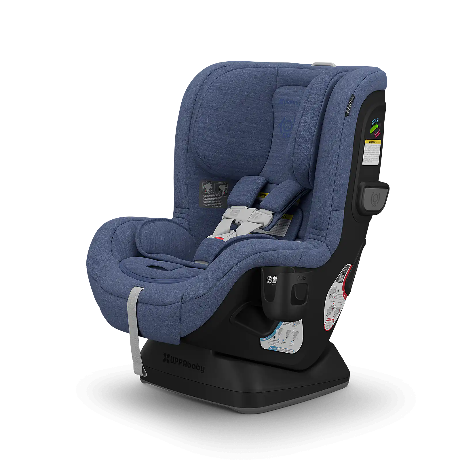 Rove Convertible Car Seat