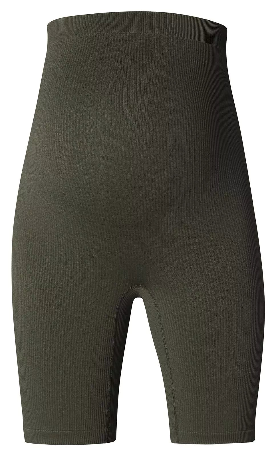 Nais Seamless Biker Shorts