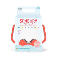Sensory Jar