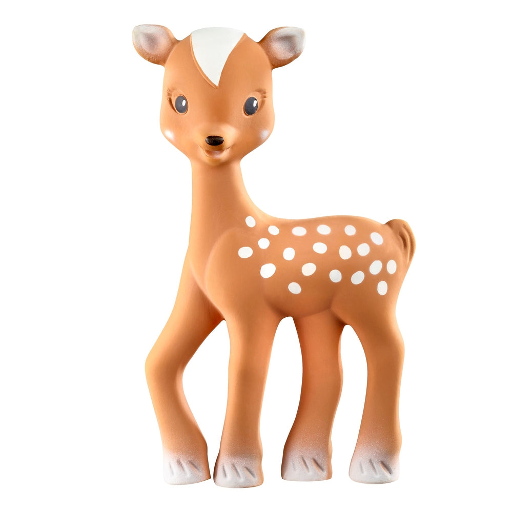 Fan Fan the Fawn