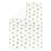 Flannel Change Pad