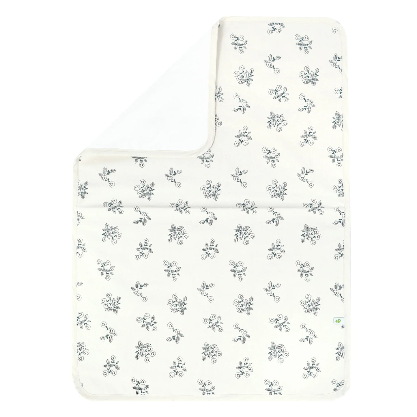 Flannel Change Pad