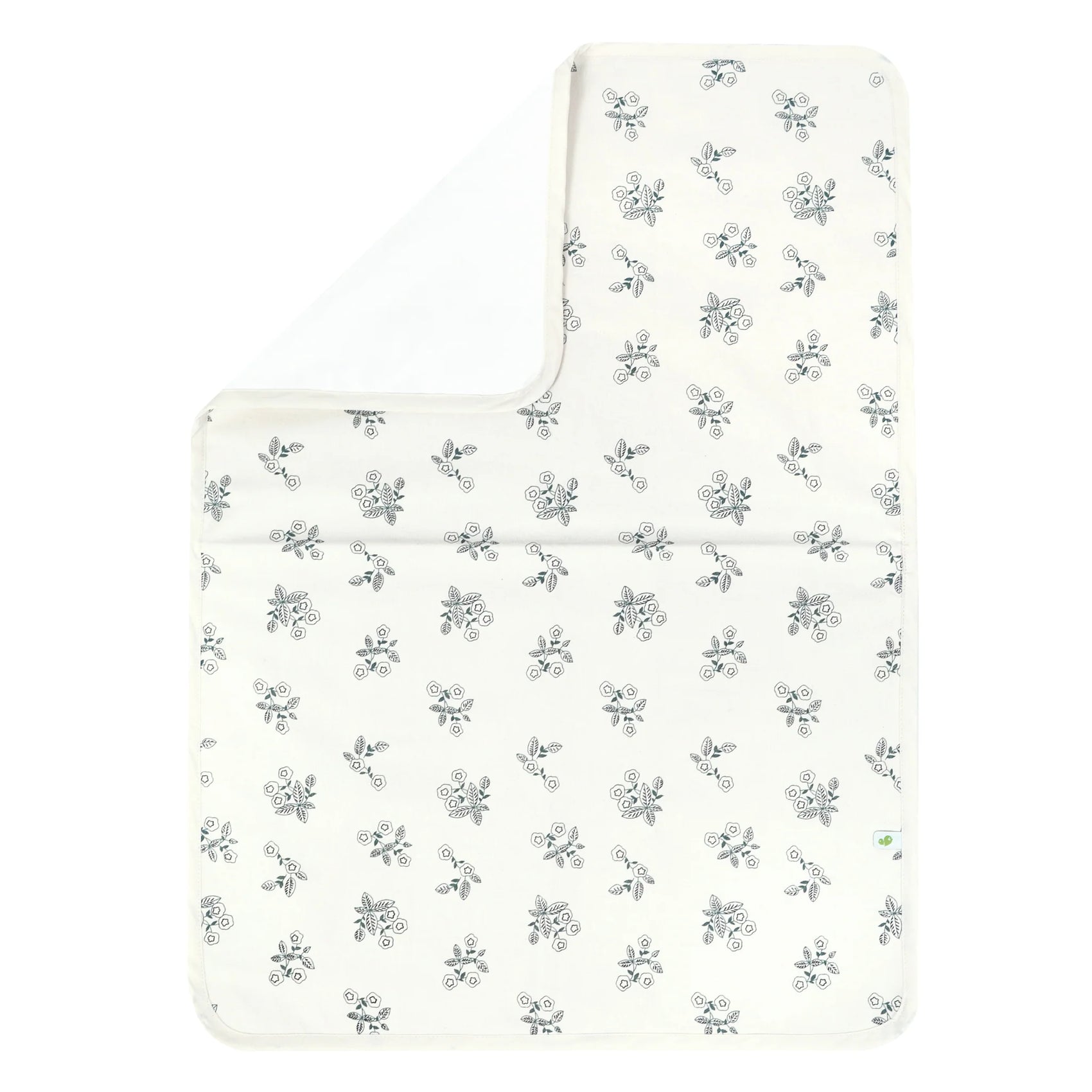 Flannel Change Pad