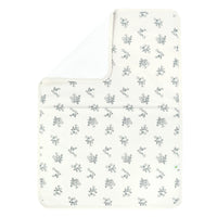 Flannel Change Pad