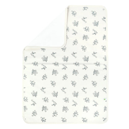 Flannel Change Pad