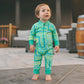 Full Sunsuit