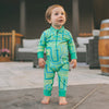 Full Sunsuit