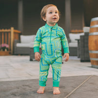 Full Sunsuit