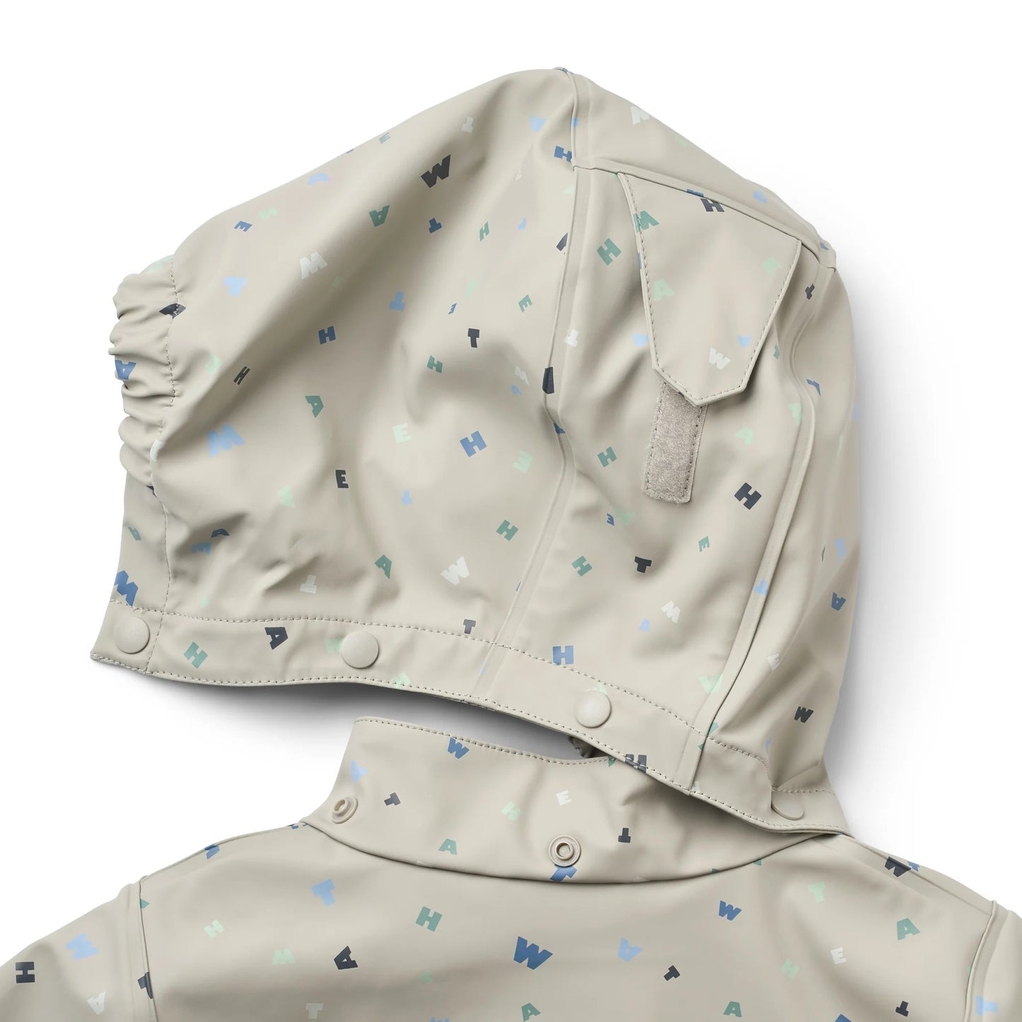 Ollo Jacket