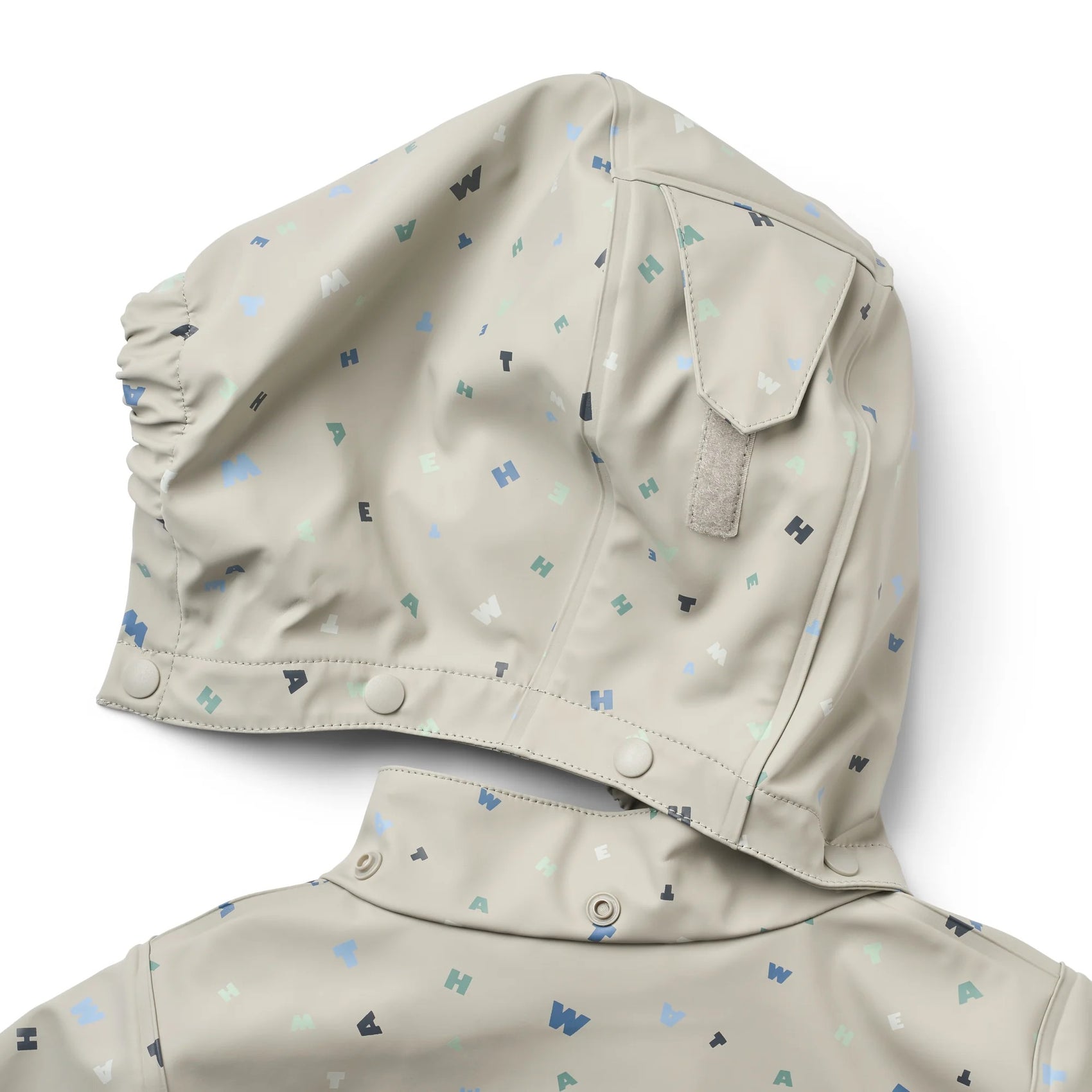 Ollo Jacket