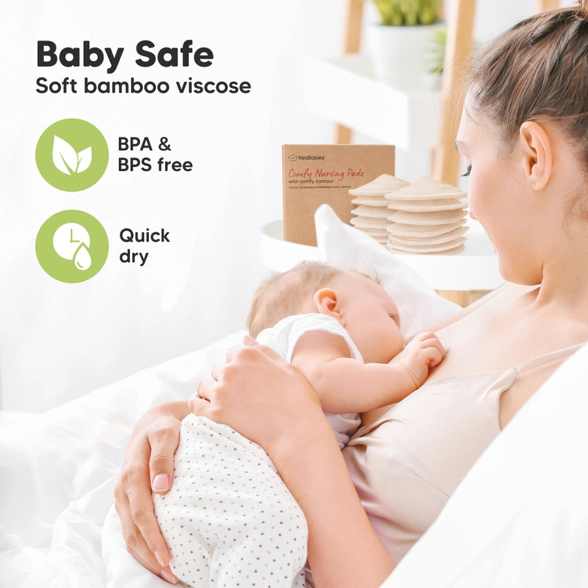 Nursing Pads 14pk