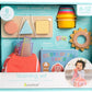 Learning Kit - 6-12m